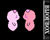 BBox-2 Piggies Kissing