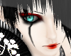 Aoi | Harlequin - Red