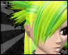 ! Oli: lime.