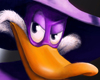 Darkwing Duck Backpack