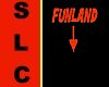 SLC Funland Back Tattoo