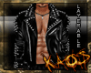 [KS]Aria Layer Jacket