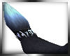 Arcana long tail
