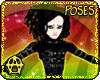 [A] Scissorhands!