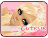 Product Image for !CG! Glam Blonde Molly