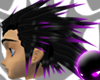 Black/Purple Axel