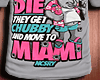 |Elite South Beach Tee|