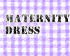 *E* pregnant mum