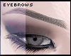 brows black