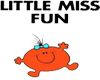 ~R~Little Miss Fun