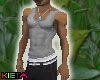 TR - Zip Vest