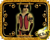 KLF Corset Top 1