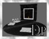 (DP)Romance Fireplace 6P