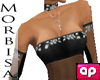 <MS> Demure Dress
