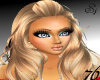 Crystal Rich Blonde