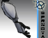 [V] Elite Omicron Gloves