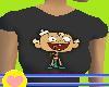 Flapjack shirt!