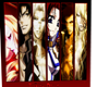 Trinity Blood rug