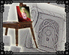 {D} My Easel