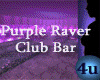 Purple Raver Club 
