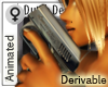 Dutchs sexiest GUN ever