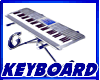 [G]KEYBOARD