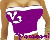 ~jogging top purple~