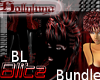 (HP) Blitz Female Bundle