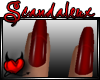 l Sx l Slender Vamp