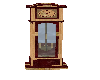 Elegance Clock