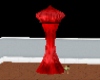 red queen spire