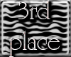 [MV] 3rd place