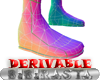 BBR Sandals