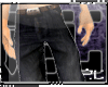 [PL] Jeans Faded Black