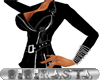 BBR Busty Black Jacket