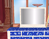 Planet Mercury Dresser