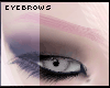 brows pink