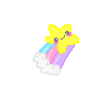 Shooting Star