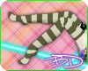 [BD] Ash Socks