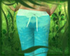 Sweats: Mint & Sea
