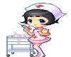 LITTLE NURSE