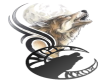 Howling Tribal