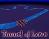 Tunnel of Love - Flume