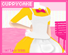sugarcookie cosplay