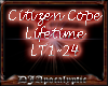 CitrizenCope Litetime P1