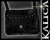 Product Image for Kali Black Leather Bag R