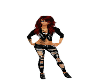 49Hotstuffs black outfit