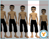 Short 3