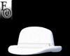 EO Derby CleanWhite