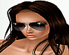 Hair-DeLores Chocalate